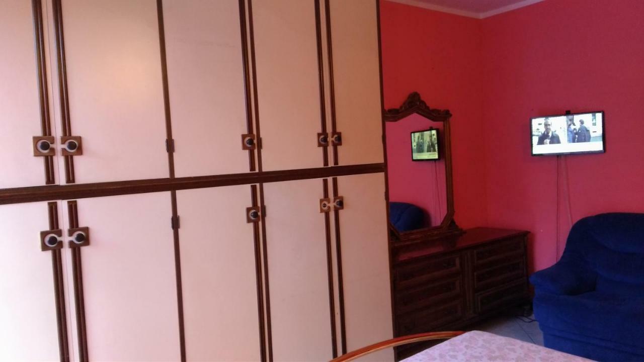 Villetta Rossini Appartamento Da Condividere Con Me Luciano Servizio Ospiti Taxi Driver Navetta No Wifi 2 Camera Da Letto Per 5 Persone Valbrembo 外观 照片